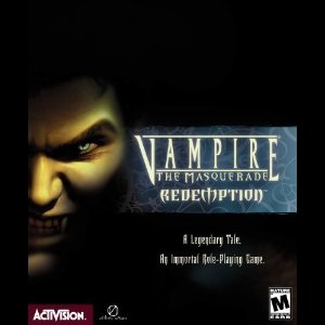Vampire: The Masquerade-Redemption