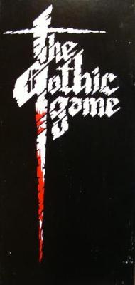 The Gothic Game