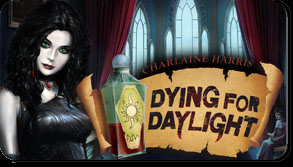 Dying for Daylight