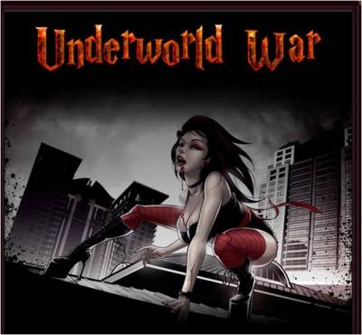 Underworld War