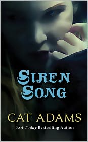 The Vampire Database - Siren Song - Vampire Rave.