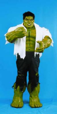 buy incredible hulk ultra deluxe adult full body latex