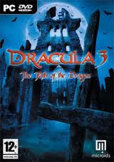 Dracula 3: The path of the dragon