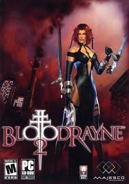 BloodRayne 2