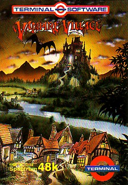 Vampire Village