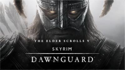 The Elder Scrolls - Skyrim: Dawnguard