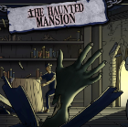 The Haunted Mansion