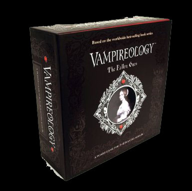 Vampireology