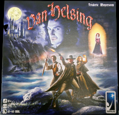 Van Helsing