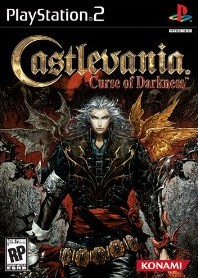 Castlevania : Curse of Darkness