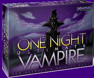 One Night Ultimate Vampire