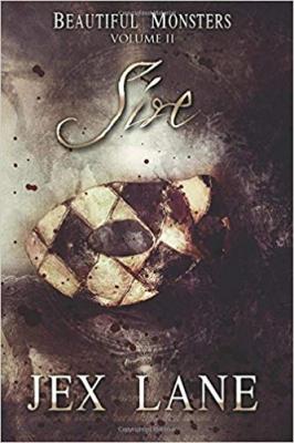Broken by Jex Lane Broken by Jex Lane