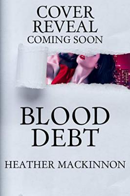 The Vampire Debt by Ali Winters The Vampire Debt by Ali Winters