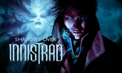 Shadows over Innistrad