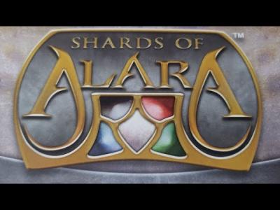 Shards of Alara