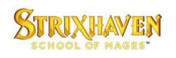 Strixhaven: School of Mages