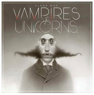 Vampires vs. Unicorns