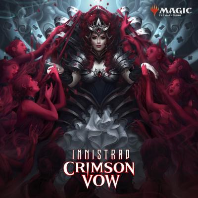 Innistrad: Crimson Vow