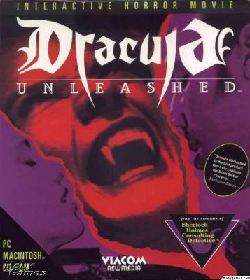 Dracula Unleashed