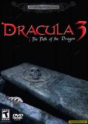 Dracula 3: Path of the Dragon