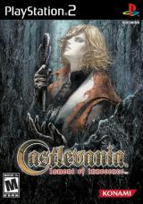 Castlevania: Lament of Innocence