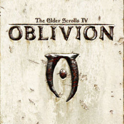 The Elder Scrolls IV: Oblivion