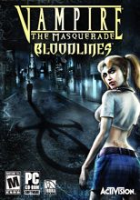 Vampire: The Masquerade Bloodlines