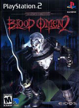 Blood Omen 2