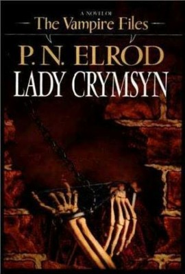 The Vampire Database - Lady Crymsyn - Vampire Rave.