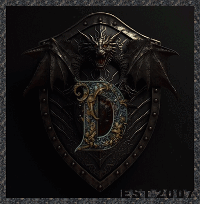 Real vampires love Vampire Rave.