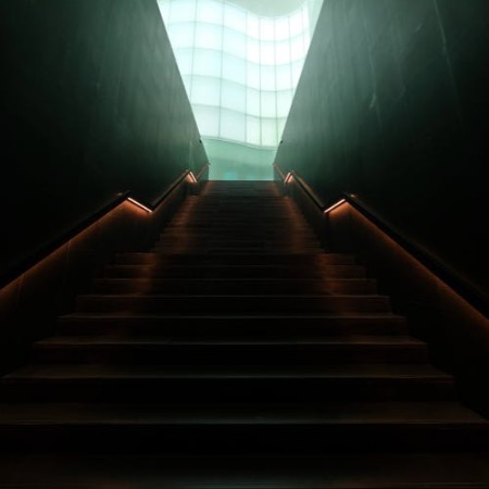 Coming and Going