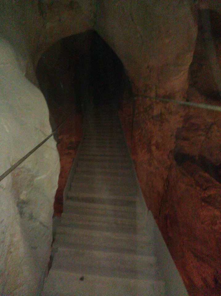 Real vampires love Vampire Rave.