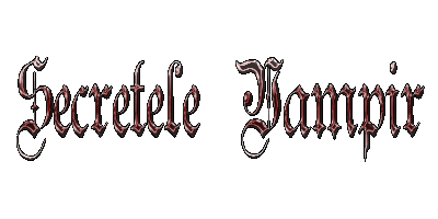 Real vampires love Vampire Rave.
