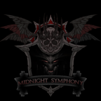 Midnight Symphony (Coven)