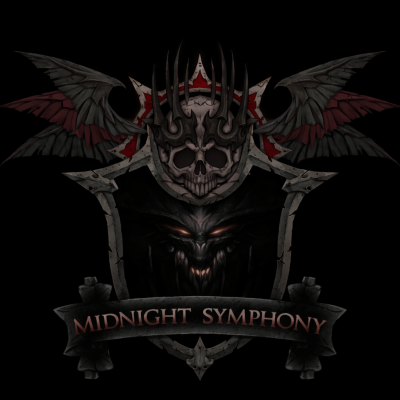 Midnight Symphony (Coven)