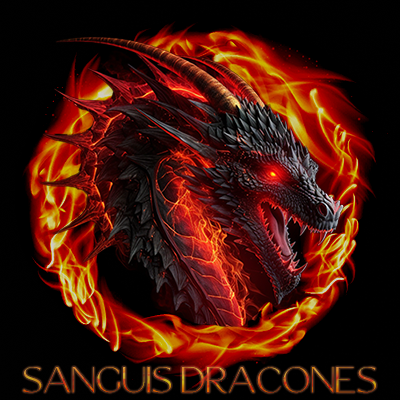 Sanguis Dracones (Coven)