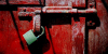The Crimson Door Entente