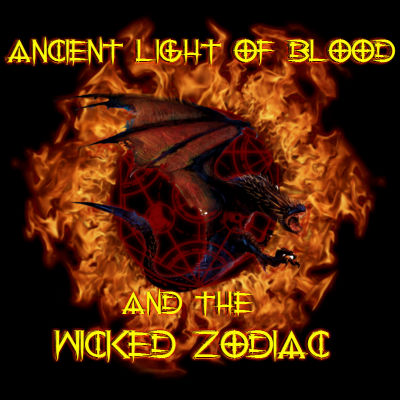 The Alliance of Ancient Light of Blood and the Wicked Zodiac