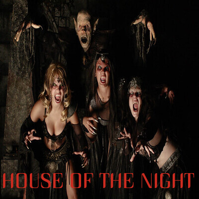 House Of The Night