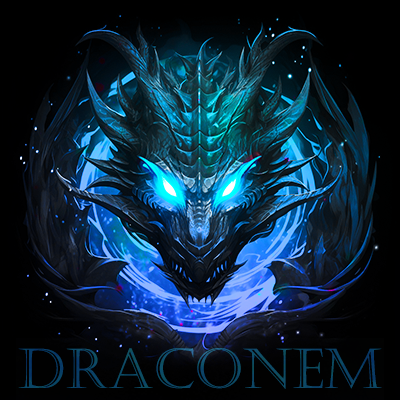 The Alliance of Draconem