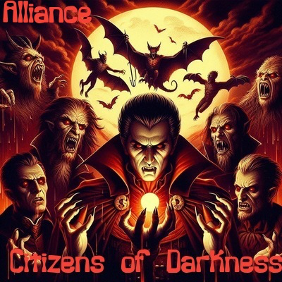 Citizens of Darkness