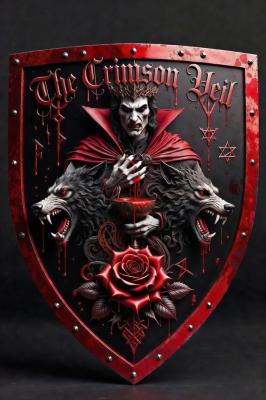 The Alliance of The Crimson Veil