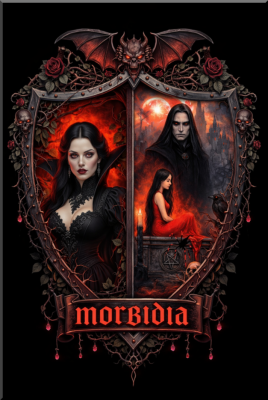 Morbidia