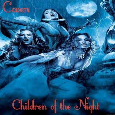 Children of the Night (Coven)
