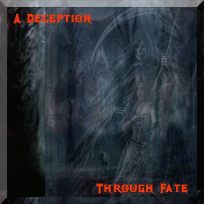 A Deception Through Fate (Coven)