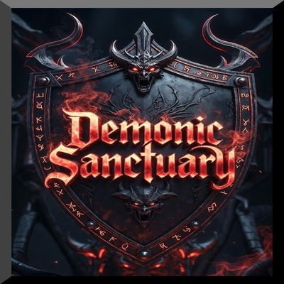 Demonic Sanctuary (Coven)