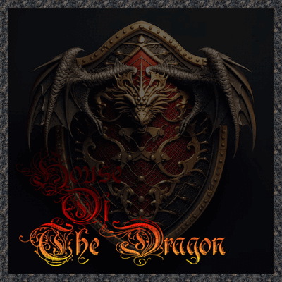House Of The Dragon (Coven)