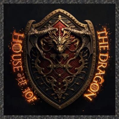 House Of The Dragon (Coven)