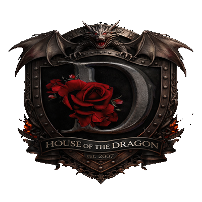 House Of The Dragon (Coven)