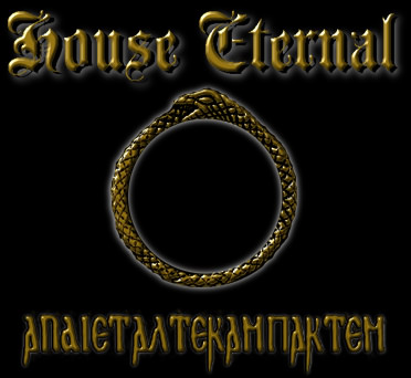 House Eternal